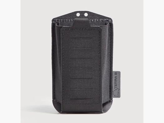 Mag Pouch Large (Black) Terra B