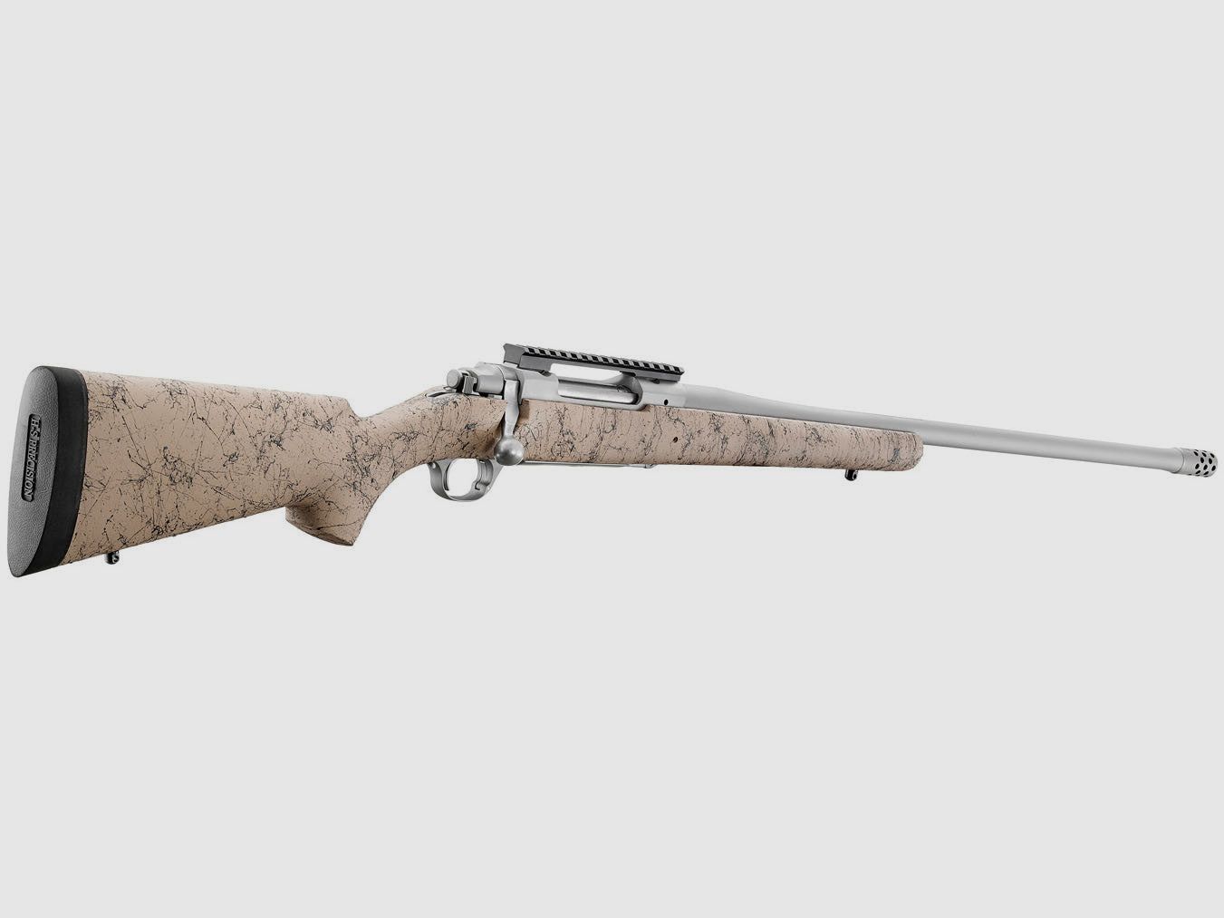 Repetierbüchse Ruger FTW Hawkeye Hunter, Bild 3 von 14