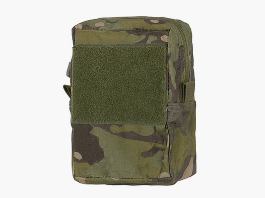 Universal Large Pouch MOLLE - MT [8FIELDS]