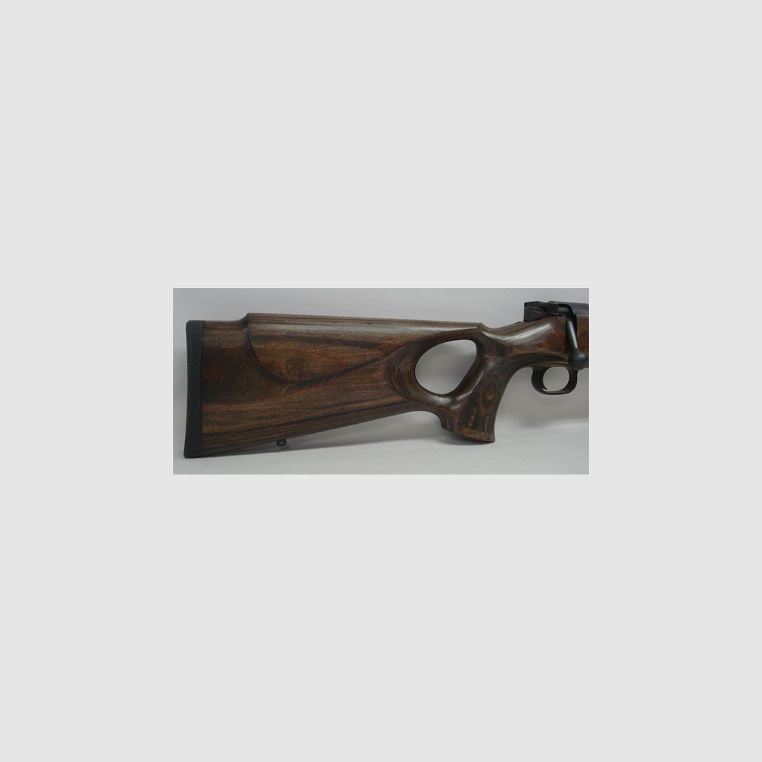 M12 Max LL56 MG oV - 8x57JS, Handsp., SH-hole stock