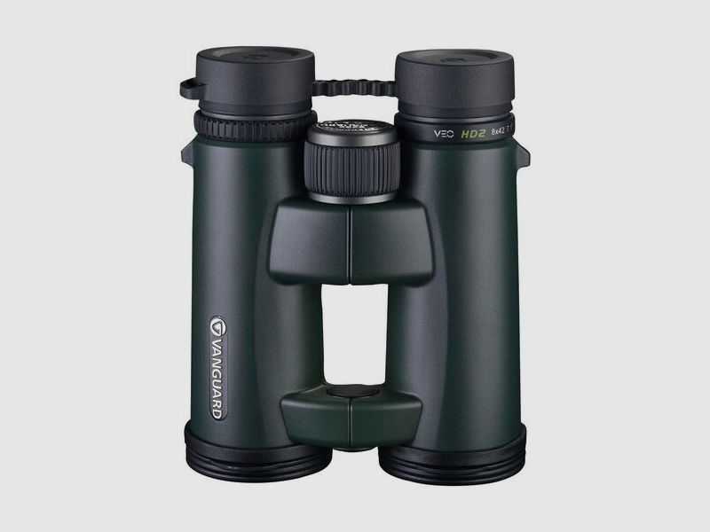 Vanguard Fernglas VEO HD2 8x42