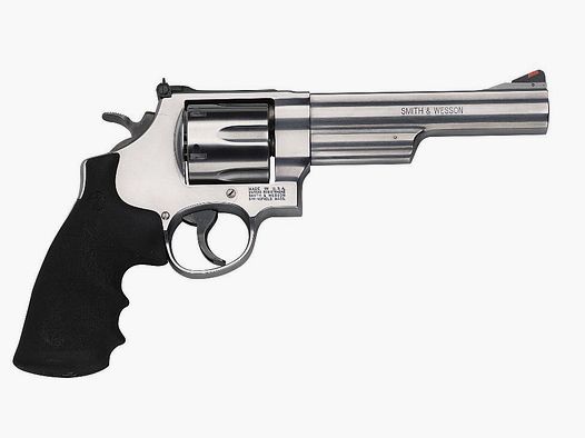 Smith & Wesson Mod. 629 .44MAGNUM lufa 6'' - 6 strzałów, .44RemMag