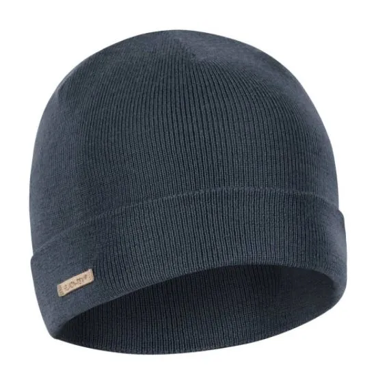 Helikon-Tex - Winter Merino Beanie - Shadow Grey