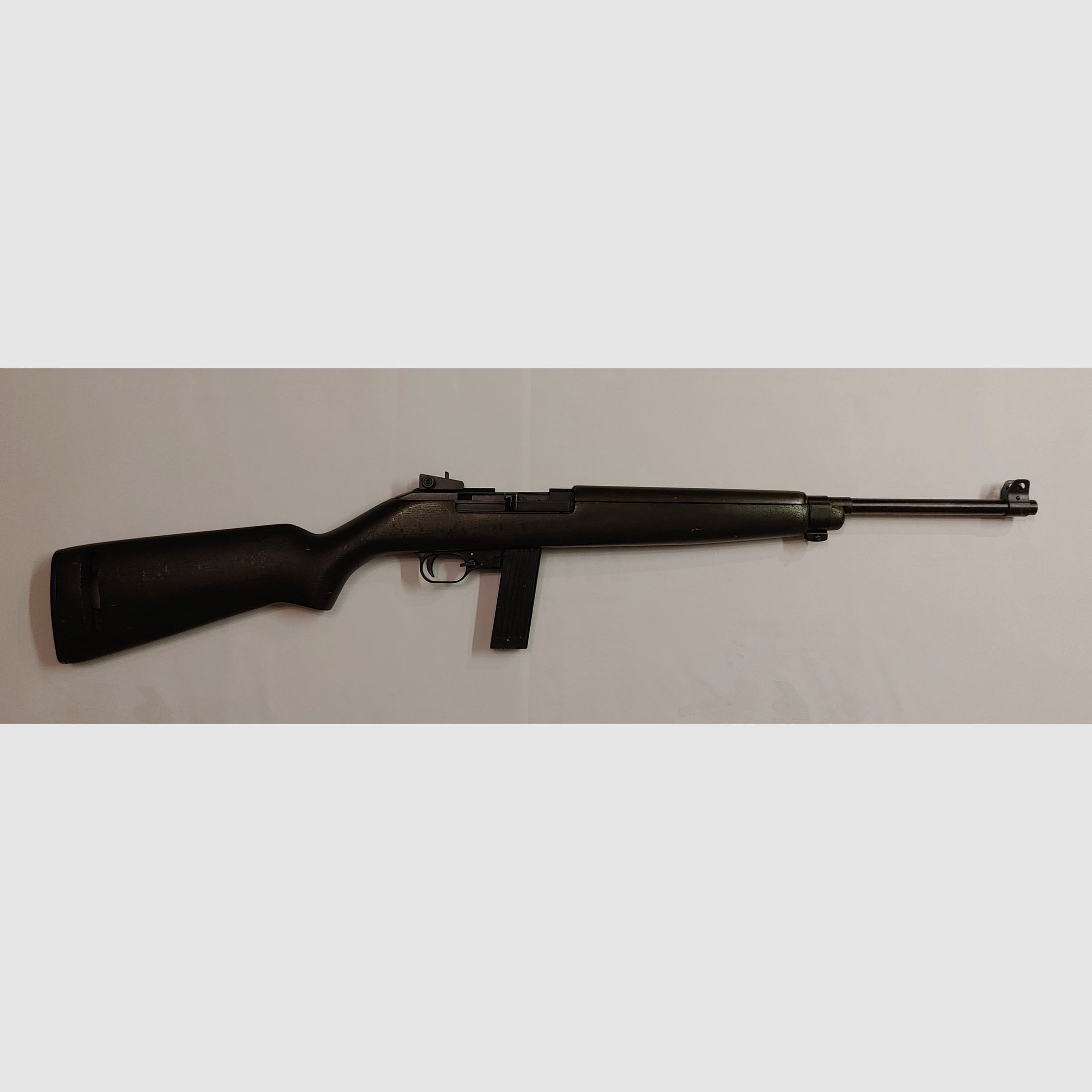 Erma KK-Gewehr