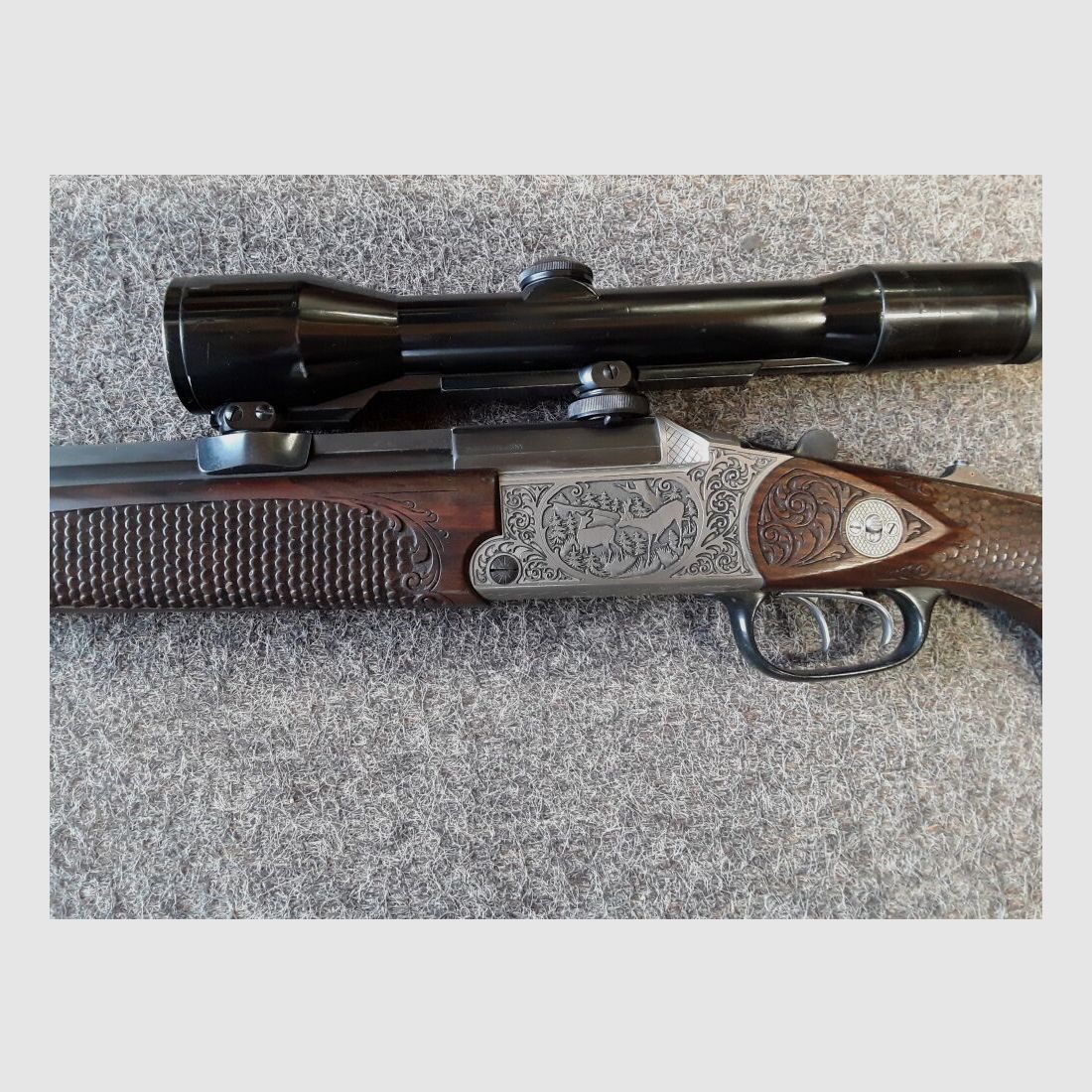 Blaser ohne, Bild 3 von 5