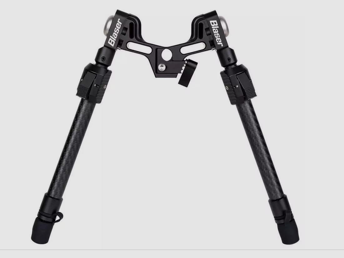 Blaser Ultimate Bipod Set