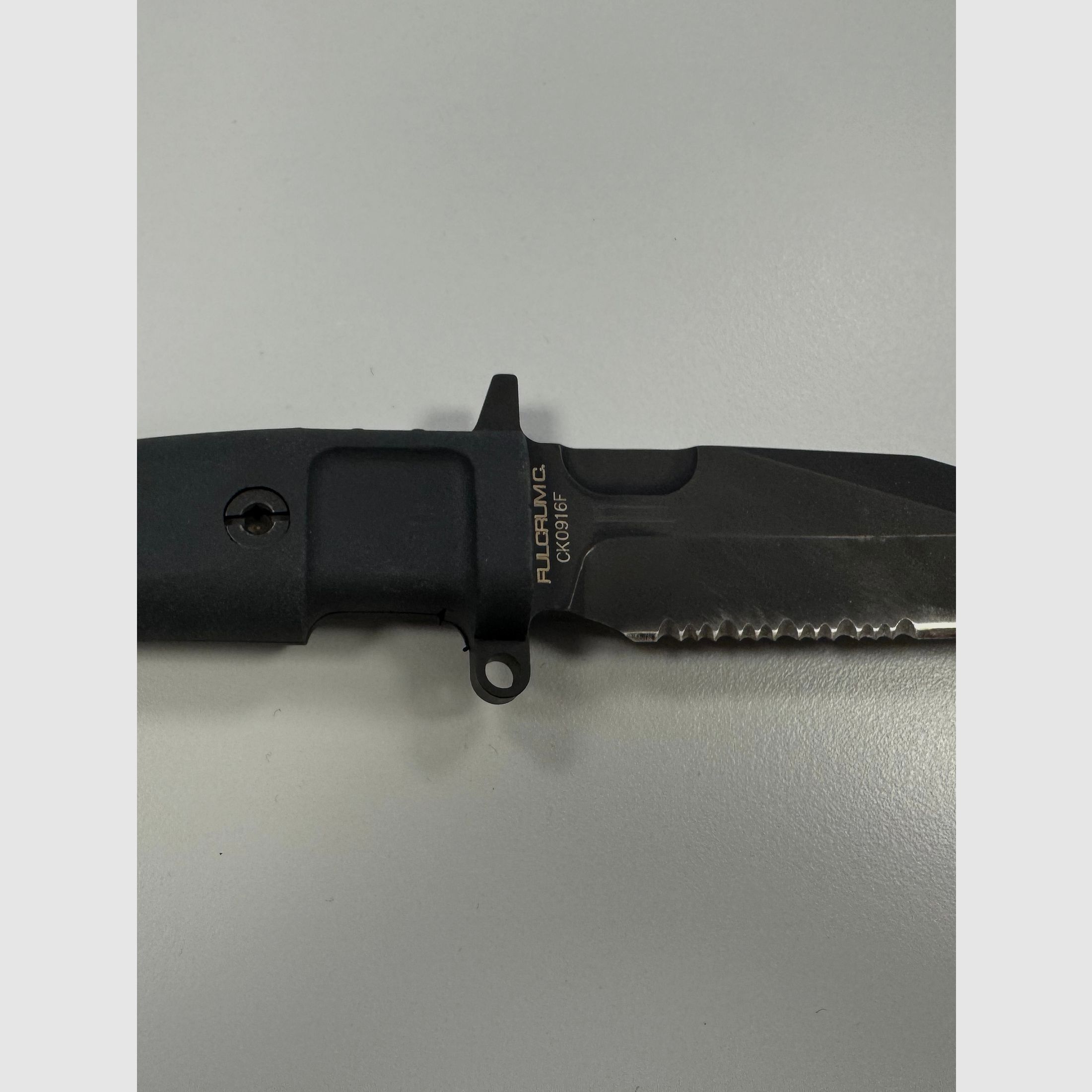 Extrema Ratio FULCRUM C