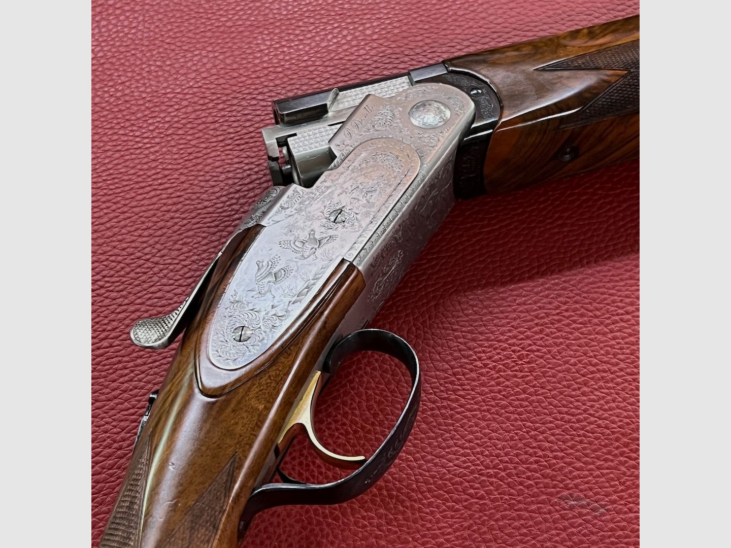 Beretta Mod. 687 EELL, image 9 sur 9