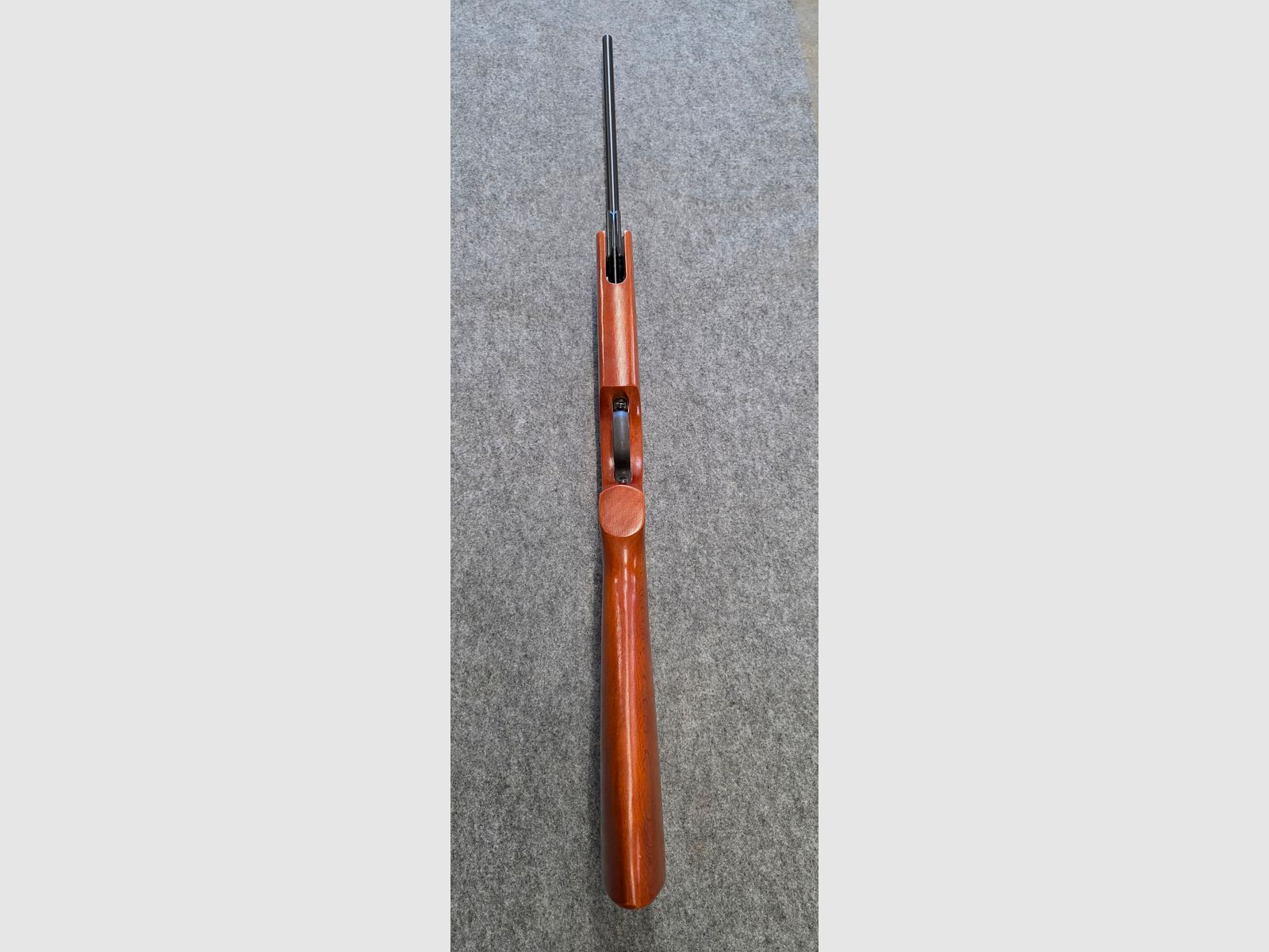 Rare and in excellent condition Haenel Mod. 300 Cal. 4.5mm Diabolo break barrel