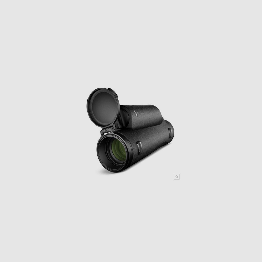 Lunette de visée thermique Clip-on Swarovski Optik tM 35, image 1 sur 4