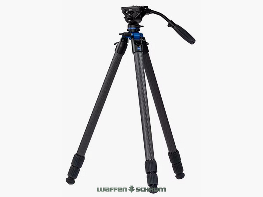 Treppiedi Universali Zeiss Pro-Series