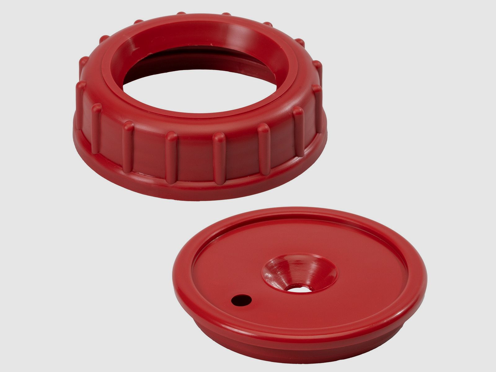 Screw cap and bottom for Rolltank 23 F, image 1 of 2