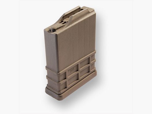 MDT 10 Round Polymer Magazine .223 FDE