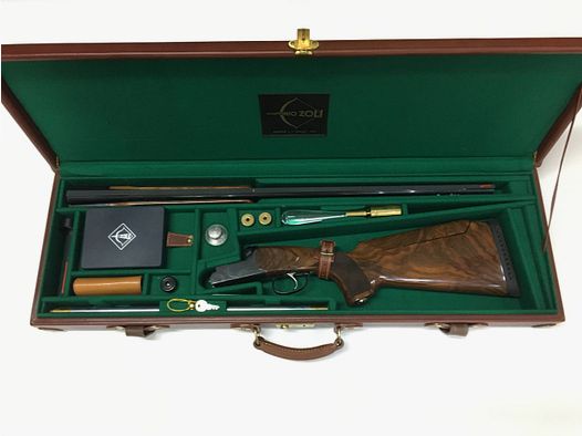 ZOLI Z1 ETS EXCLUSIVE SERIES – 12 MAG.