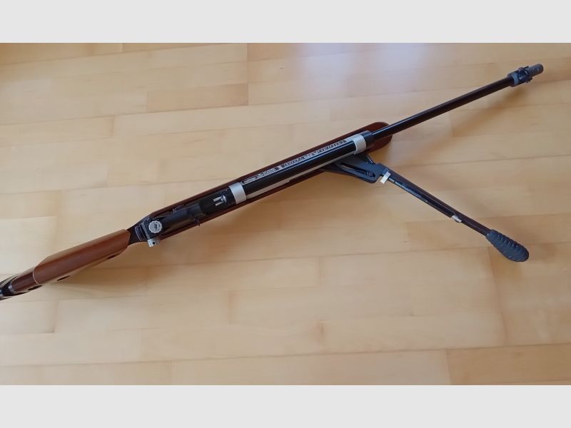 Anschütz SuperAir 2001 Matchgewehr