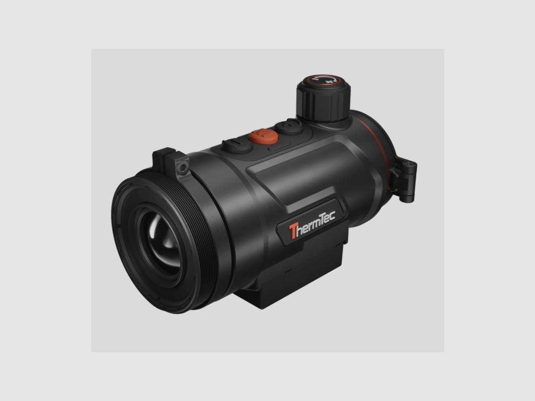 THERMTEC HUNT 635-PRO, Bild 3 von 6