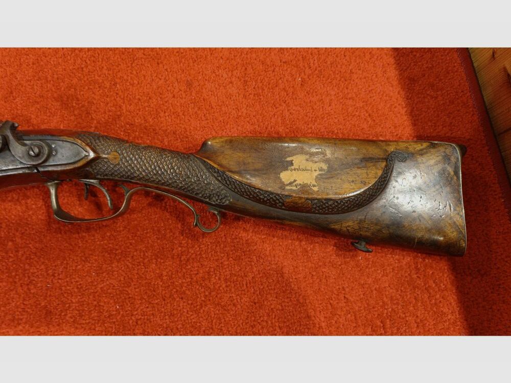 unbekannt ca. 1800 .63(BlackPowder)