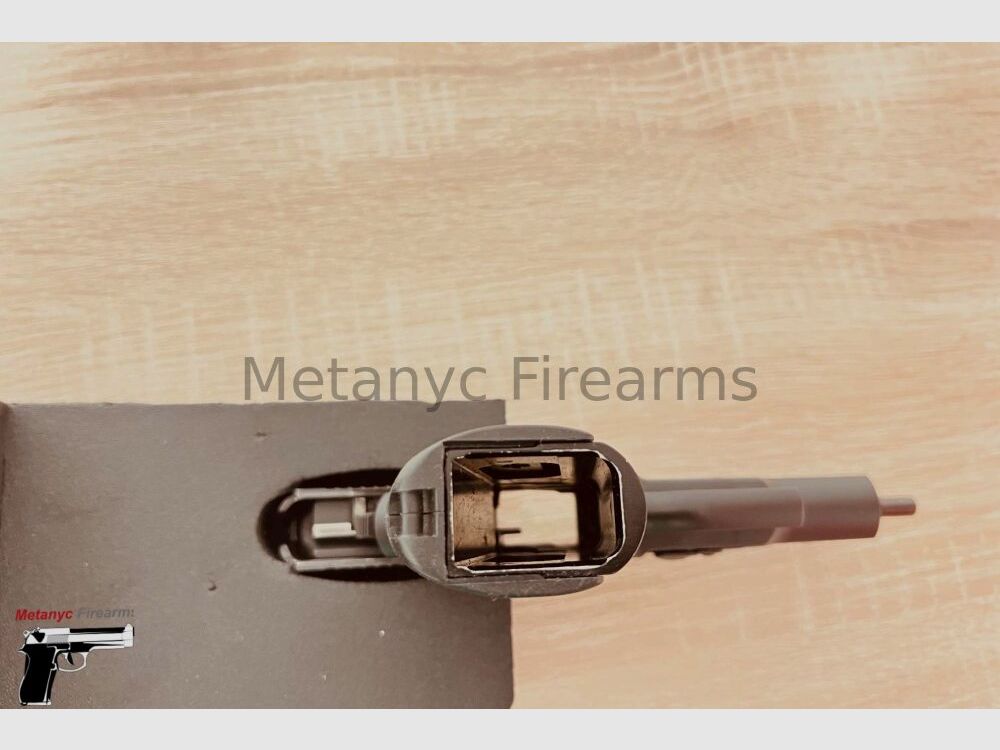 SIG Sauer P226 9mmLuger