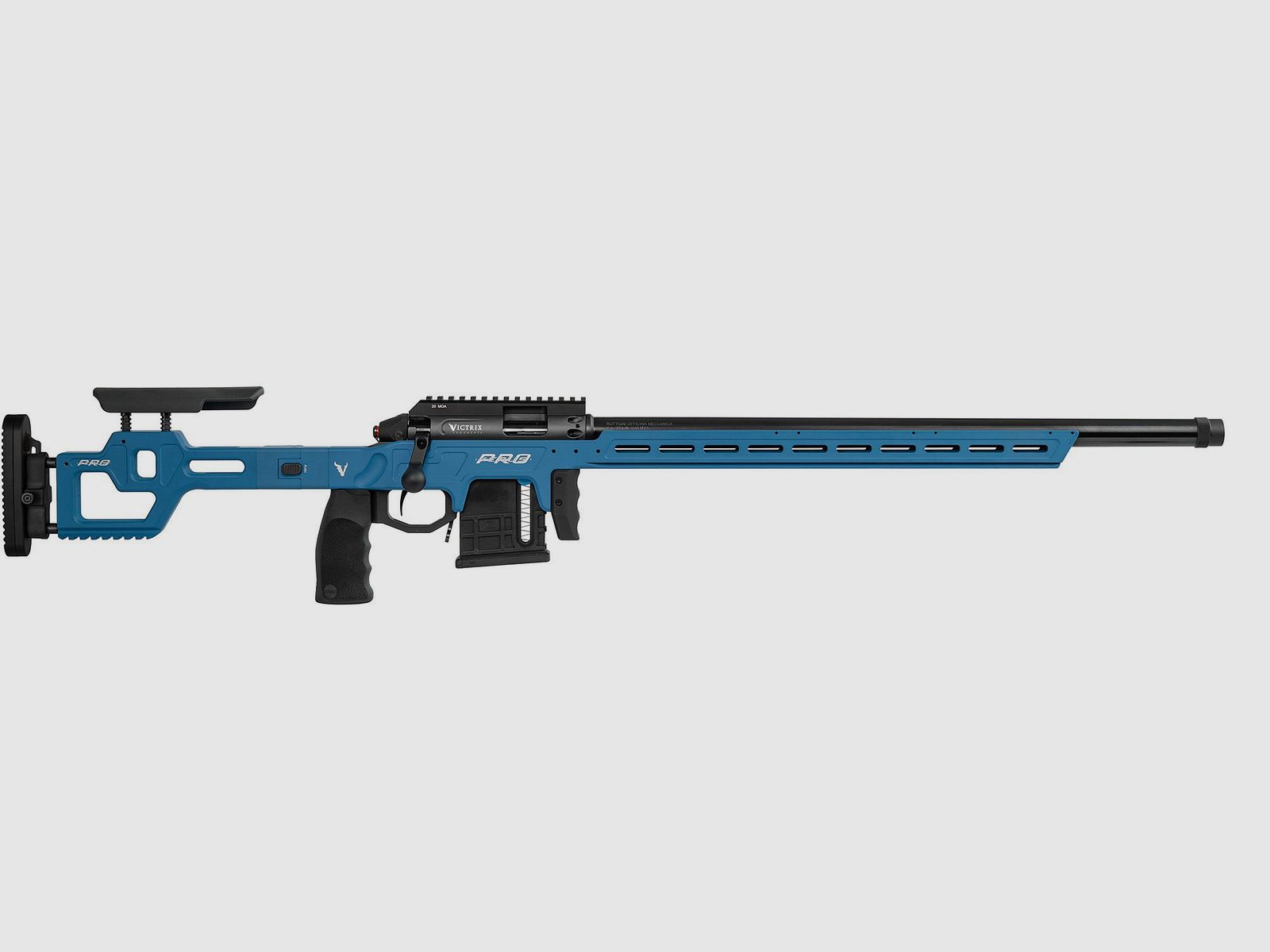 Victrix Venus Small Bore Pro 22lr blau 26”, Bild 1 von 11