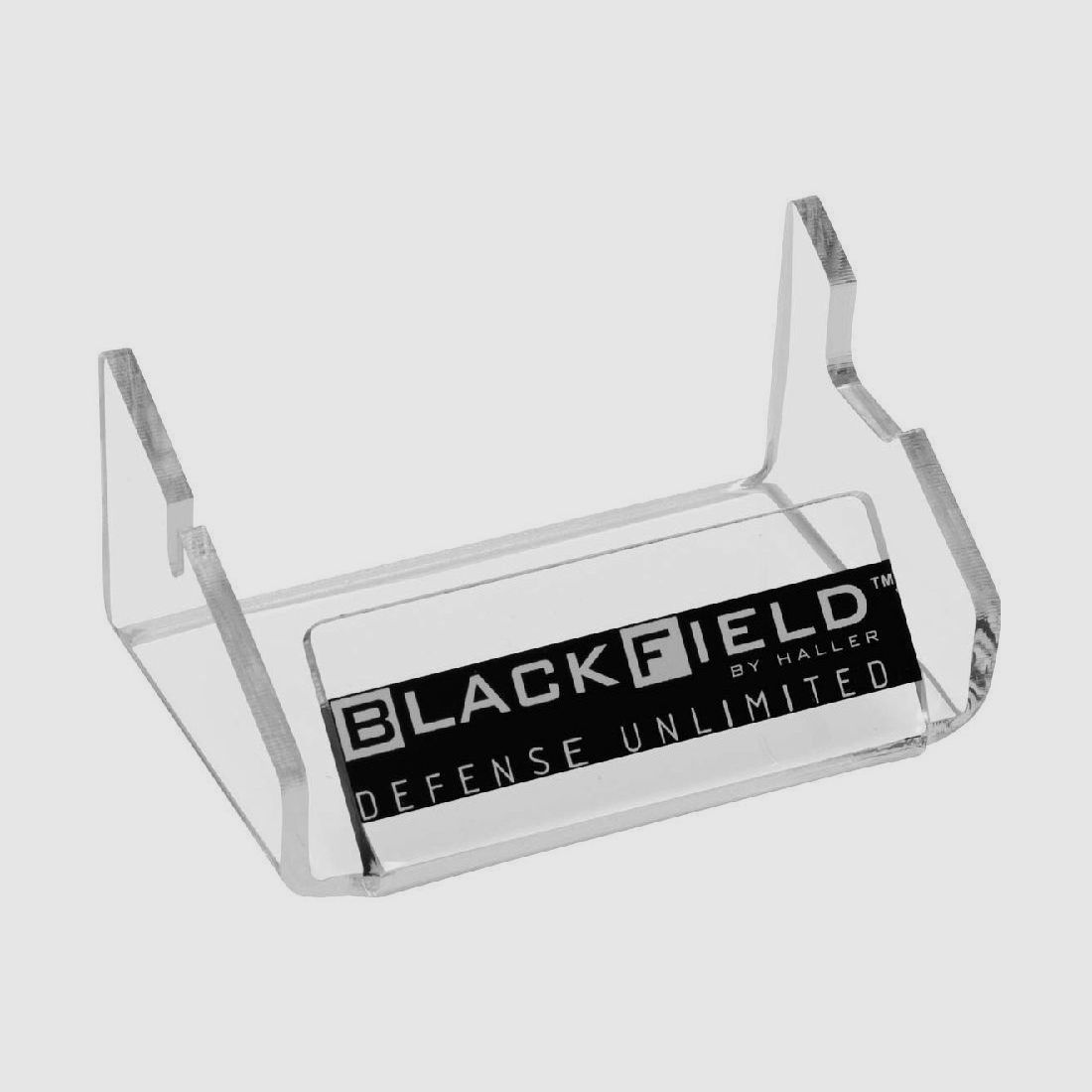 BlackField Ständer für 1 Messer