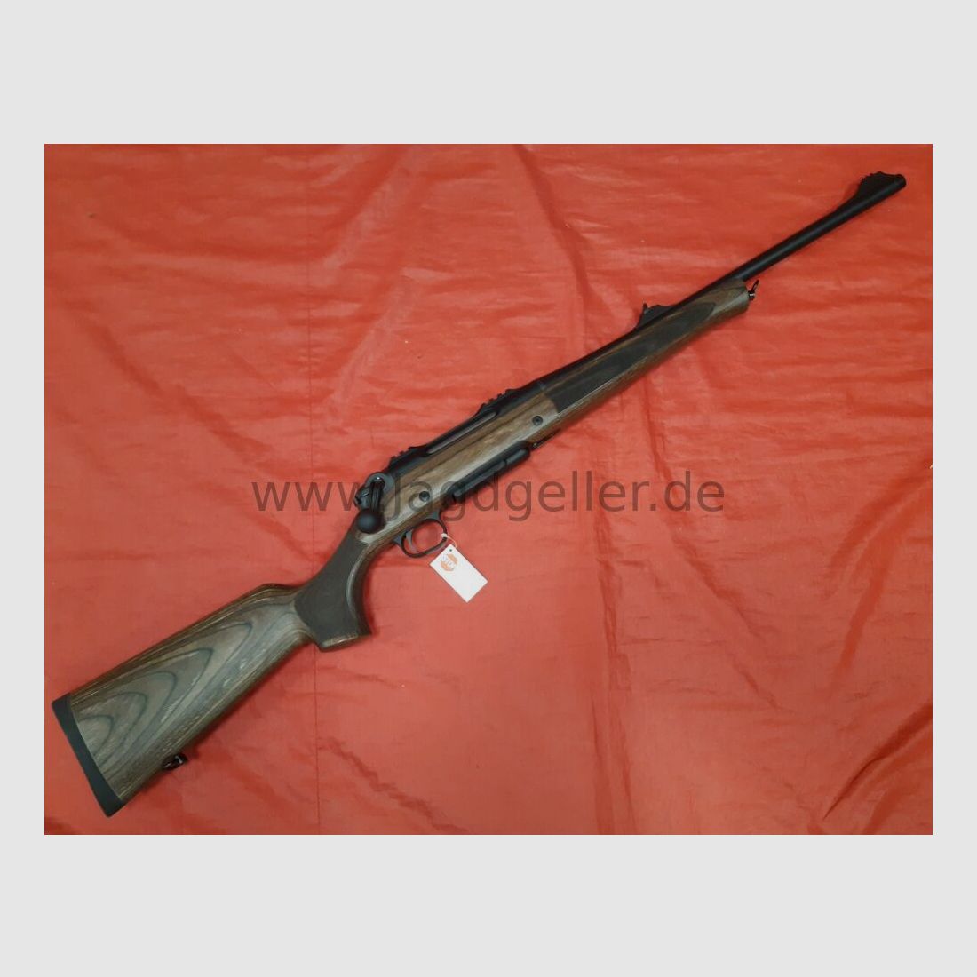 Haenel Nxt .308Win