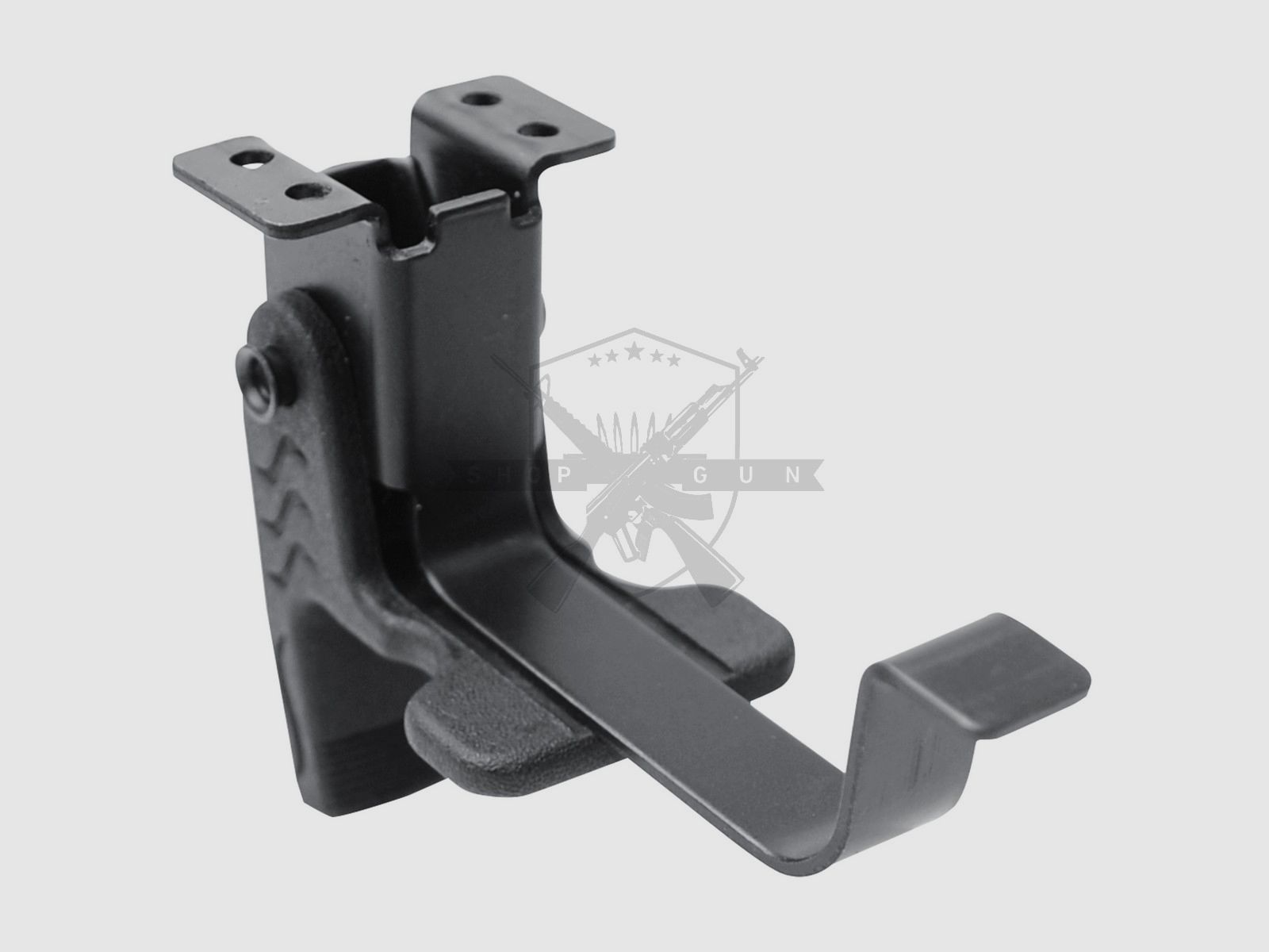 LCT AK12 Trigger Guard (QD)