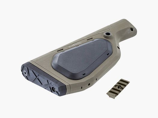 Hera Arms Buttstock HRS (OD Green)