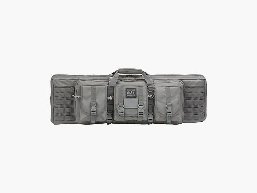 BDT Case 94cm Double Seal Gray