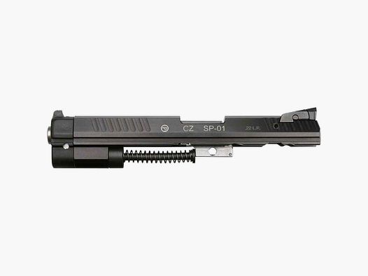 Wechselsystem für CZ SP-01 Kadet