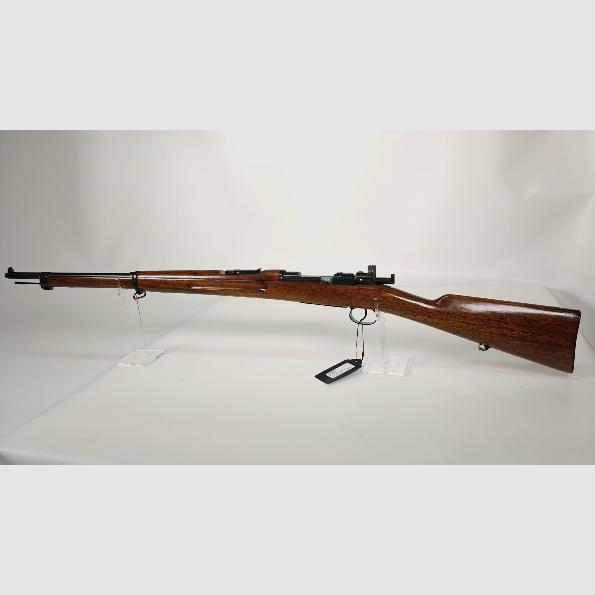 Carl Gustafs Stads Mod. 1903 6,5x55 SE