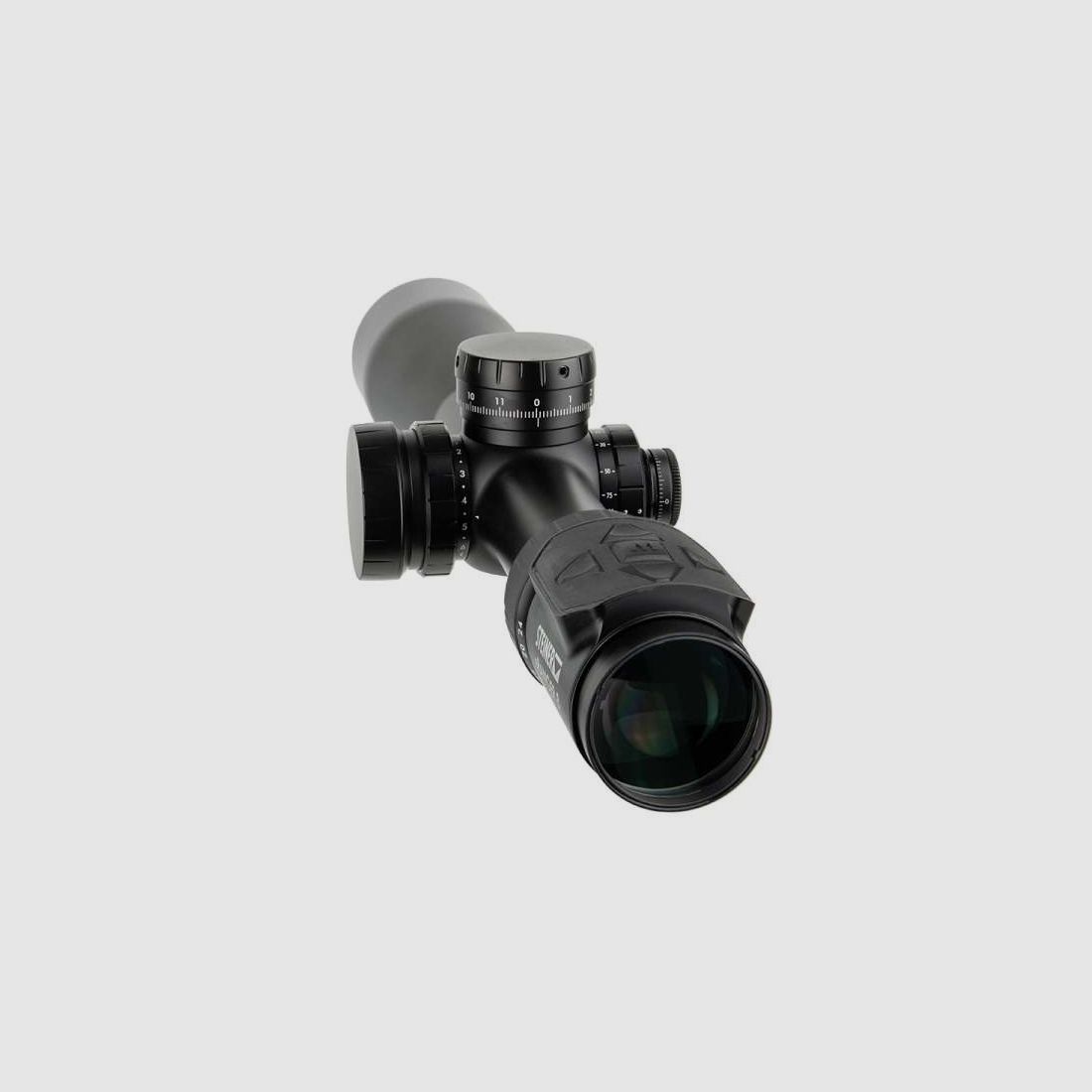 Zielfernrohr eRANGER 8 3-24X56 STEINER, Bild 3 von 9