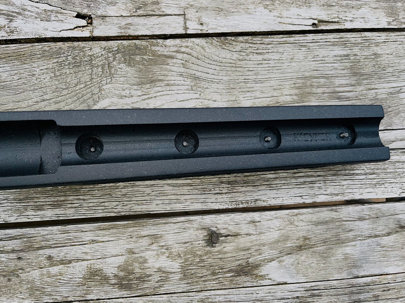 Mc Millan Schaft Steyr SSG 69