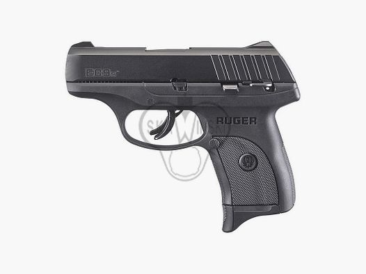 Pistolet Ruger EC9s 9x19