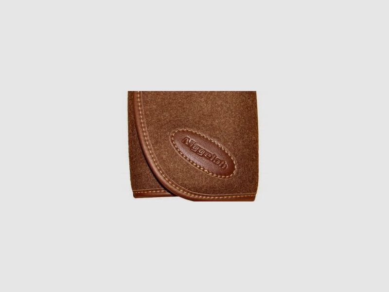 Niggeloh Sitzkissen Classic Loden