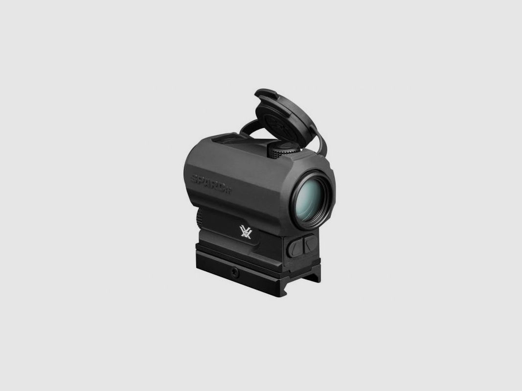 Vortex Sparc AR 1x22 visor de punto rojo, imagen 4 de 5