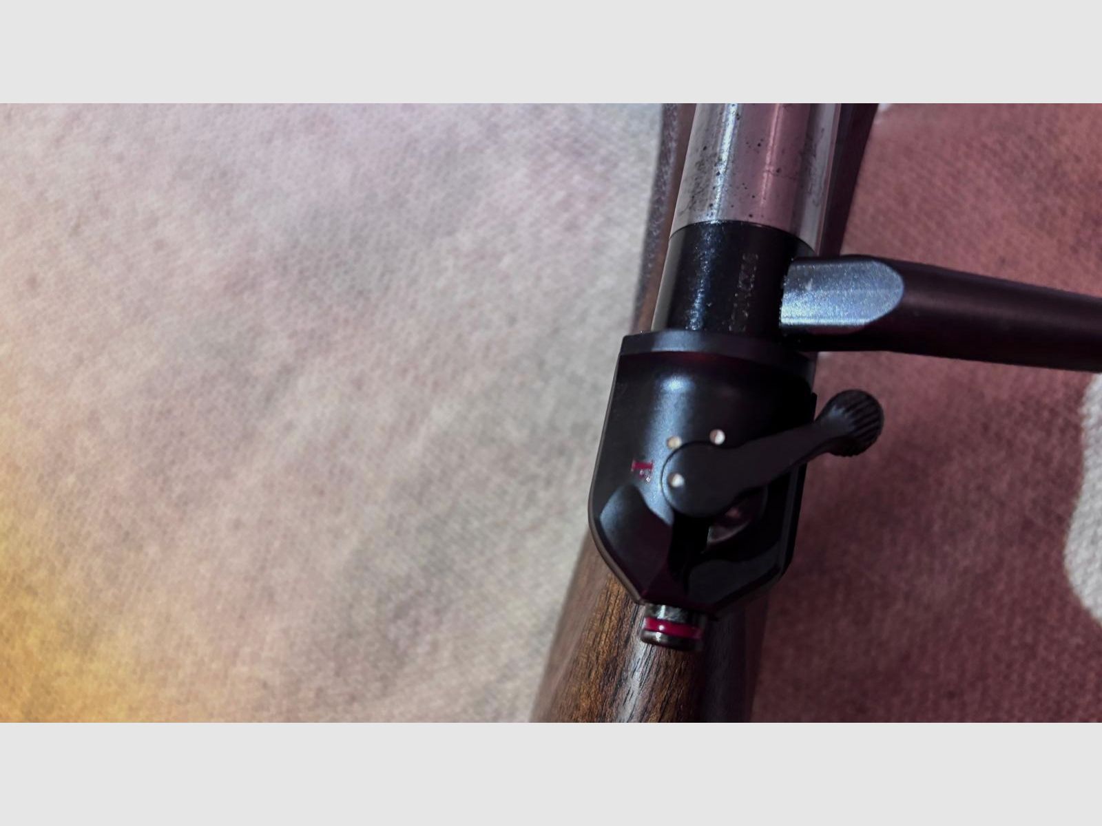 Mauser M12 Pure 30-06spr Holzschaft