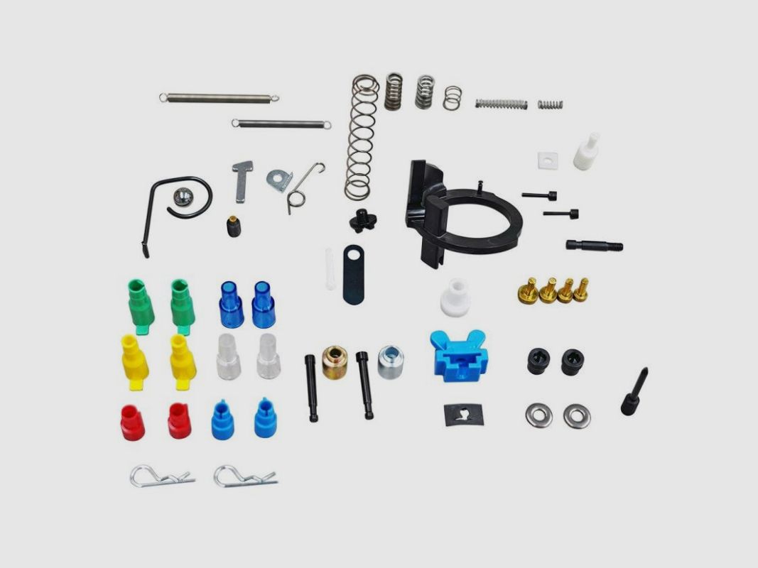 DILLON KIT DE PIEZAS DE REPUESTO XL 750