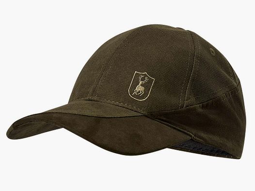 Deerhunter Cap Eagle Tarmac Green