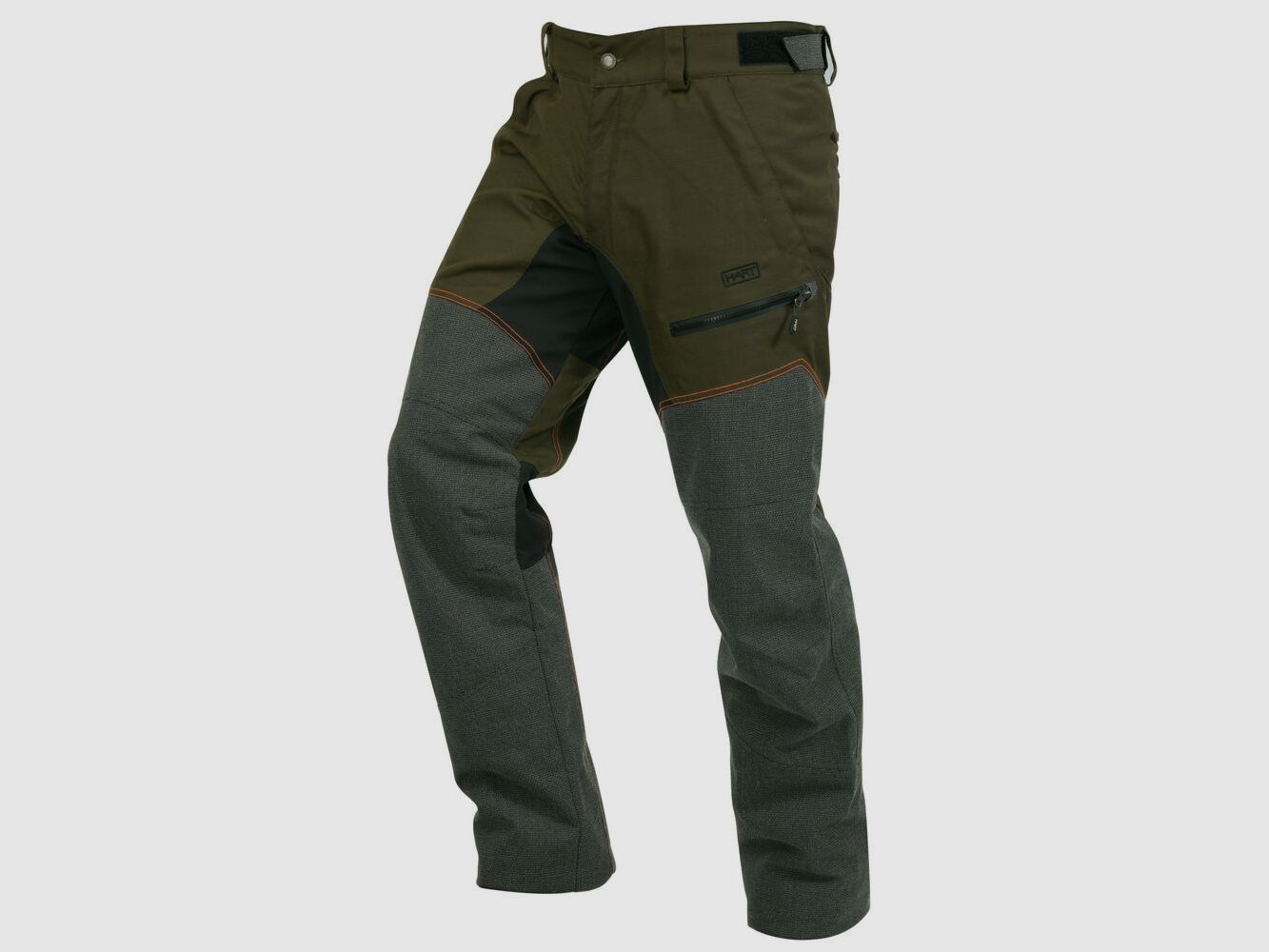 Tough boar hunting pants Kernig
