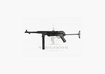 Mauser MP40 .22LR