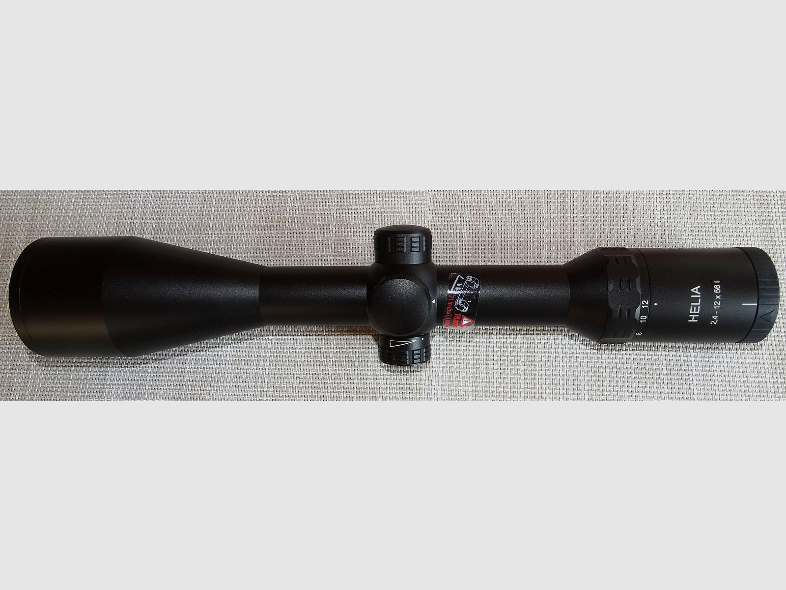 Kahles  Helia 2,4-12x56i    , Bild 3 von 4