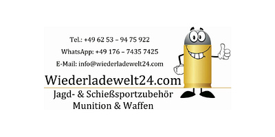 Wiederladewelt24