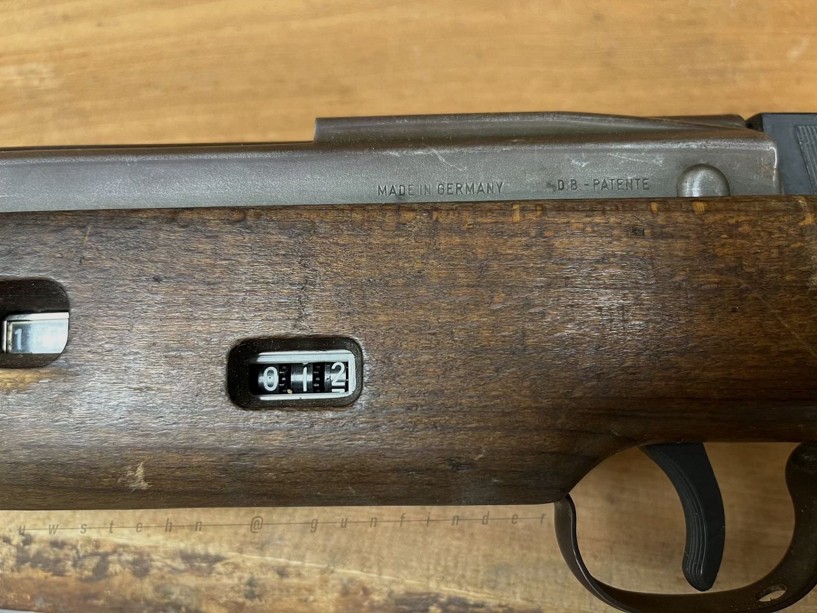 ̿ˣ̅˚ˣ̅>  Diana Mod. 30  <ˣ̅˚ˣ̅ ̿