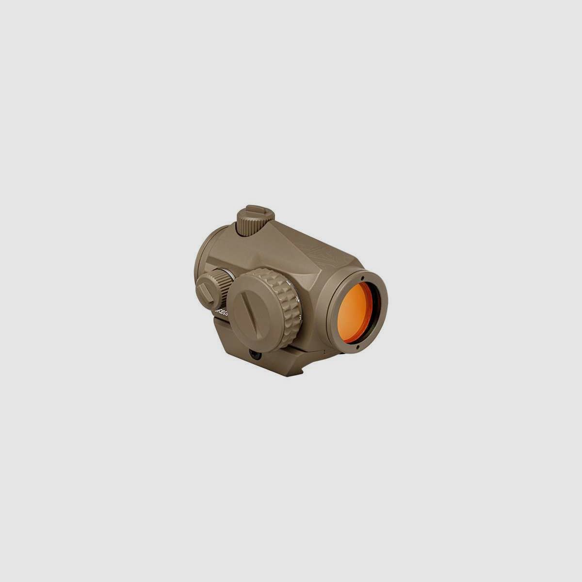 VORTEX VORTEXCrossfire Celownik Czerwony - TAN