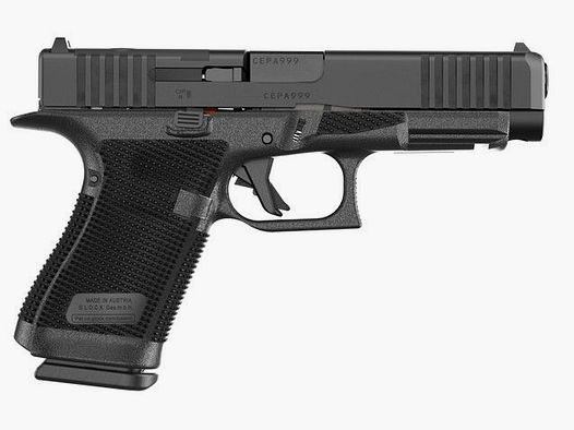 GLOCK 49 GEN 6 CAL.9X19 (auf Bestellung)