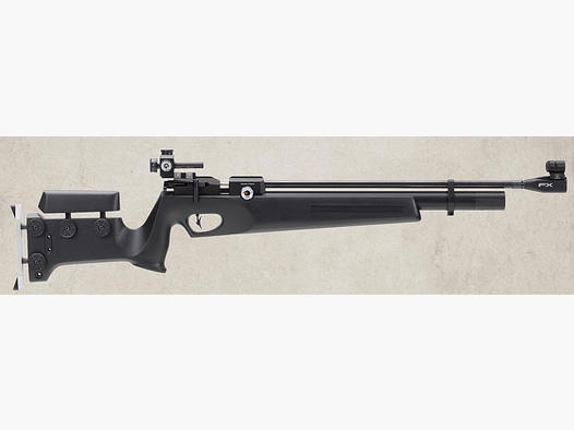 FX Biathlon MKII 4.5 mm
