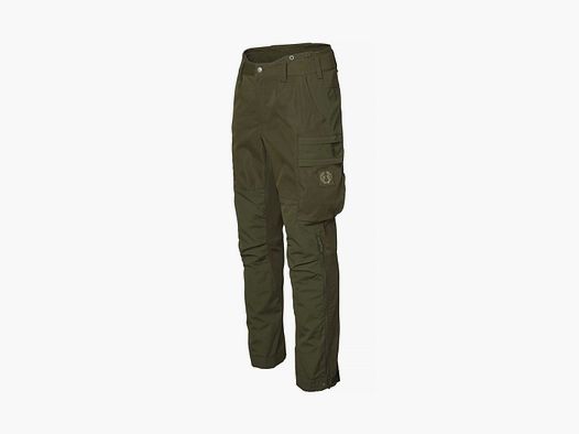 Pantaloni Chevalier Cross Hybrid Uomo Verde Tabacco, 56