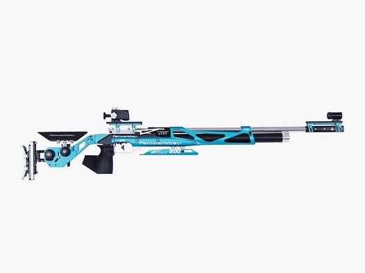 Feinwerkbau 800X Individual blau hell