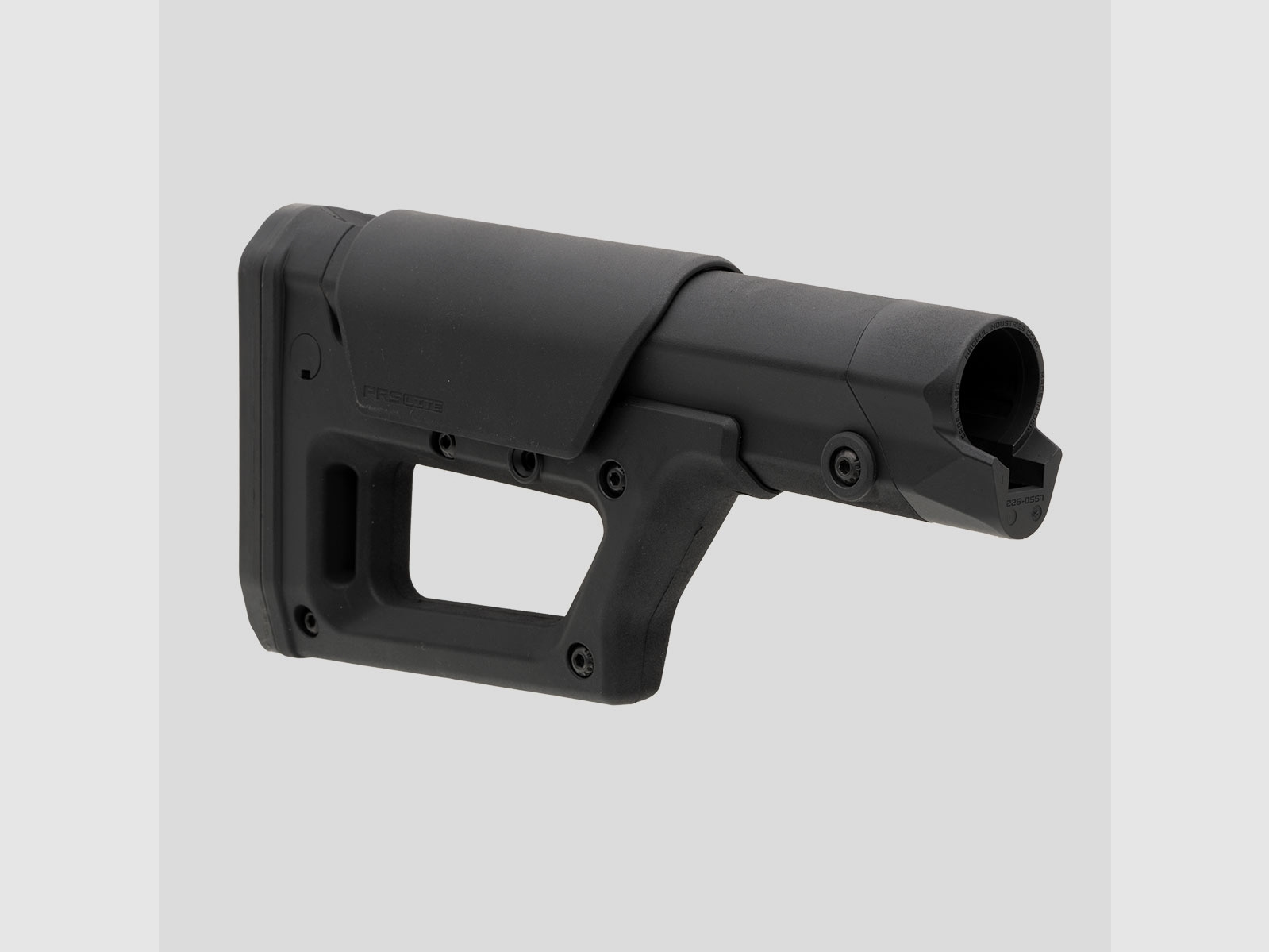 Magpul PRS Lite Stock, adjustable buttstock for AR15/AR10