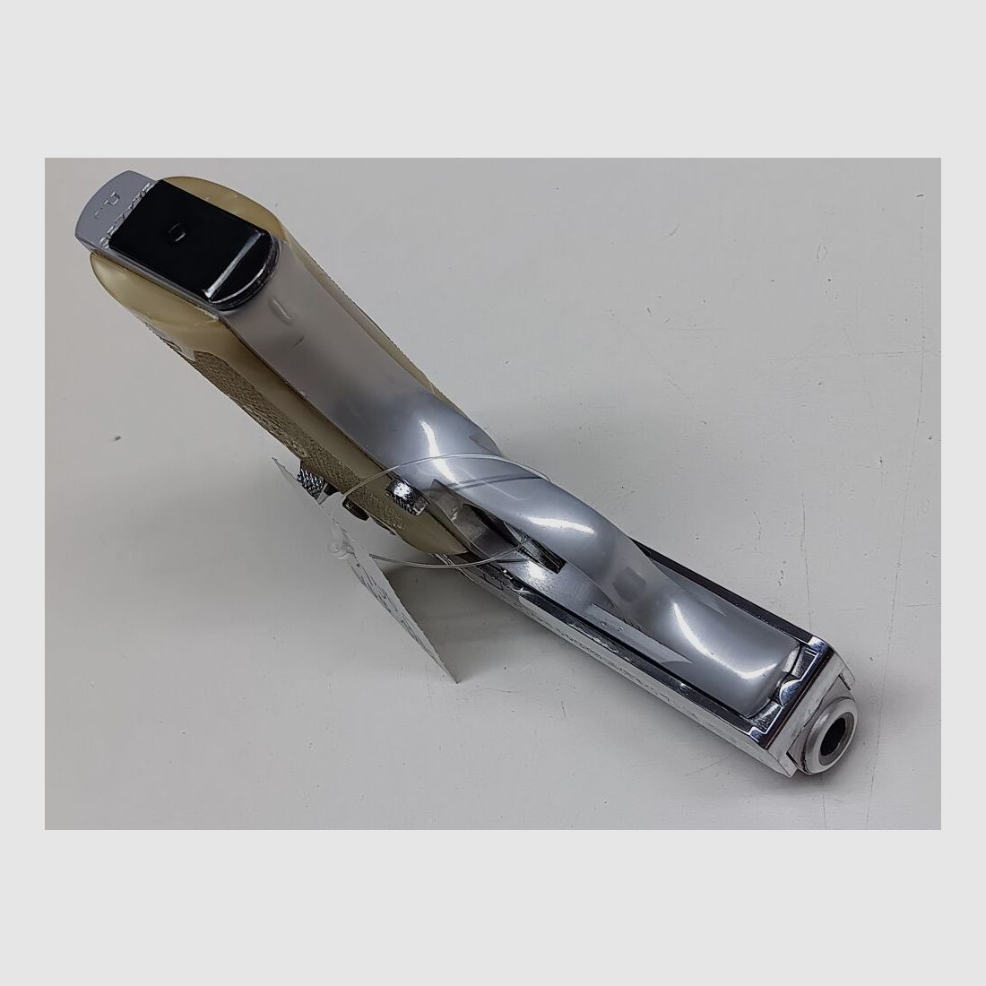 Star B.Echeverria Eibar-Spagna S.A. CU - Starlet